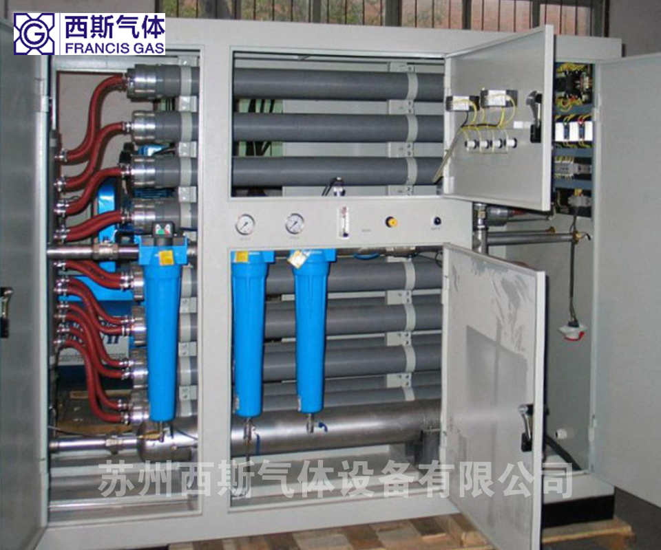 膜分離制氮機(jī)